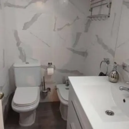Cool En Calpe!centro Turistico Y Playa Apartment