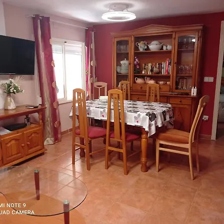 Cool En Calpe!centro Turistico Y Playa Apartment