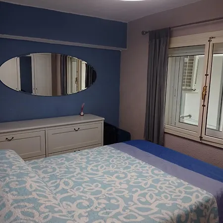 Apartment Cool En Calpe!centro Turistico Y Playa